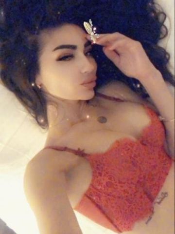 Тамара Брюнетка Массажистка