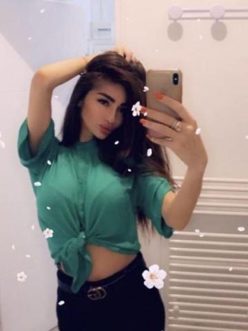 Тамара Брюнетка Массажистка фото 3